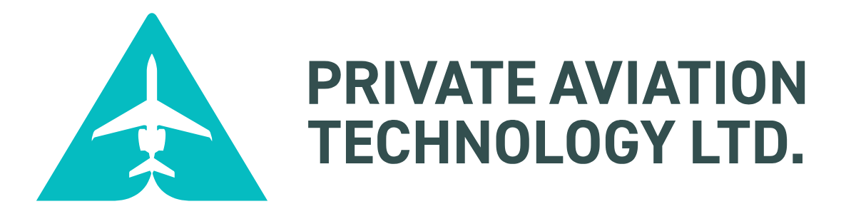 Private Aviation Technology Ltd. logo